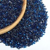 image:image6000PCS Hotfix Rhinestones Bulk Clear Rhinestones for Crafts ClothesHotfix Crystals DIY Decoration SS10 2729mmCapri Blue