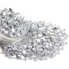 image:image6000PCS Hotfix Rhinestones Bulk Clear Rhinestones for Crafts ClothesHotfix Crystals DIY Decoration SS10 2729mmCrystal