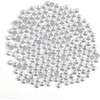 image:image6000PCS Hotfix Rhinestones Bulk Clear Rhinestones for Crafts ClothesHotfix Crystals DIY Decoration SS10 2729mmCrystal
