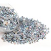 image:image6000PCS Hotfix Rhinestones Bulk Clear Rhinestones for Crafts ClothesHotfix Crystals DIY Decoration SS10 2729mmCrystal AB