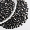 image:image6000PCS Hotfix Rhinestones Bulk Clear Rhinestones for Crafts ClothesHotfix Crystals DIY Decoration SS10 2729mmHematite