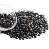 image:image6000PCS Hotfix Rhinestones Bulk Clear Rhinestones for Crafts ClothesHotfix Crystals DIY Decoration SS10 2729mmHematite