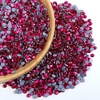 image:image6000PCS Hotfix Rhinestones Bulk Clear Rhinestones for Crafts ClothesHotfix Crystals DIY Decoration SS10 2729mmHot Pink