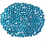 image:image6000PCS Hotfix Rhinestones Bulk Clear Rhinestones for Crafts ClothesHotfix Crystals DIY Decoration SS10 2729mmIndicolite