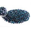 image:image6000PCS Hotfix Rhinestones Bulk Clear Rhinestones for Crafts ClothesHotfix Crystals DIY Decoration SS10 2729mmIndicolite