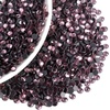 image:image6000PCS Hotfix Rhinestones Bulk Clear Rhinestones for Crafts ClothesHotfix Crystals DIY Decoration SS10 2729mmLight Amethyst