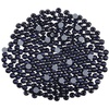 image:image6000PCS Hotfix Rhinestones Bulk Clear Rhinestones for Crafts ClothesHotfix Crystals DIY Decoration SS10 2729mmMontana