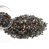 image:image6000PCS Hotfix Rhinestones Bulk Clear Rhinestones for Crafts ClothesHotfix Crystals DIY Decoration SS10 2729mmRainbow