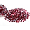 image:image6000PCS Hotfix Rhinestones Bulk Clear Rhinestones for Crafts ClothesHotfix Crystals DIY Decoration SS10 2729mmRose