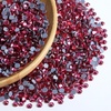 image:image6000PCS Hotfix Rhinestones Bulk Clear Rhinestones for Crafts ClothesHotfix Crystals DIY Decoration SS10 2729mmRose