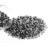 image:image6000PCS Hotfix Rhinestones Bulk Clear Rhinestones for Crafts ClothesHotfix Crystals DIY Decoration SS10 2729mmSilver Hematite