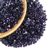 image:image6000PCS Hotfix Rhinestones Bulk Clear Rhinestones for Crafts ClothesHotfix Crystals DIY Decoration SS10 2729mmTanzanite