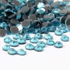 image:imagebeadsland Crystal Hotfix RhinestoneMachine Cut Stone 1440pcspkg VioletSS103mmAquamarine