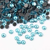 image:imagebeadsland Crystal Hotfix RhinestoneMachine Cut Stone 1440pcspkg VioletSS103mmAquamarine