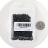 image:imagebeadsland Crystal Hotfix RhinestoneMachine Cut Stone 1440pcspkg VioletSS103mmBlack