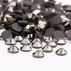 image:imagebeadsland Crystal Hotfix RhinestoneMachine Cut Stone 1440pcspkg VioletSS103mmBlack Diamond