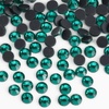 image:imagebeadsland Crystal Hotfix RhinestoneMachine Cut Stone 1440pcspkg VioletSS103mmBlue Zircon