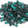 image:imagebeadsland Crystal Hotfix RhinestoneMachine Cut Stone 1440pcspkg VioletSS103mmBlue Zircon