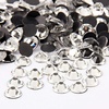 image:imagebeadsland Crystal Hotfix RhinestoneMachine Cut Stone 1440pcspkg VioletSS103mmCrystal