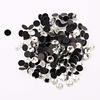 image:imagebeadsland Crystal Hotfix RhinestoneMachine Cut Stone 1440pcspkg VioletSS103mmCrystal