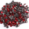 image:imagebeadsland Crystal Hotfix RhinestoneMachine Cut Stone 1440pcspkg VioletSS103mmDark Siam