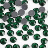 image:imagebeadsland Crystal Hotfix RhinestoneMachine Cut Stone 1440pcspkg VioletSS103mmEmerald