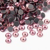 image:imagebeadsland Crystal Hotfix RhinestoneMachine Cut Stone 1440pcspkg VioletSS103mmLTAmethyst