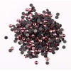 image:imagebeadsland Crystal Hotfix RhinestoneMachine Cut Stone 1440pcspkg VioletSS103mmLTAmethyst