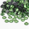image:imagebeadsland Crystal Hotfix RhinestoneMachine Cut Stone 1440pcspkg VioletSS103mmLight Green