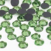 image:imagebeadsland Crystal Hotfix RhinestoneMachine Cut Stone 1440pcspkg VioletSS103mmLight Green