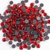 image:imagebeadsland Crystal Hotfix RhinestoneMachine Cut Stone 1440pcspkg VioletSS103mmLight Siam