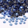 image:imagebeadsland Crystal Hotfix RhinestoneMachine Cut Stone 1440pcspkg VioletSS103mmLtSapphire