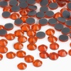image:imagebeadsland Crystal Hotfix RhinestoneMachine Cut Stone 1440pcspkg VioletSS103mmOrange