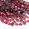 image:imagebeadsland Crystal Hotfix RhinestoneMachine Cut Stone 1440pcspkg VioletSS103mmRose