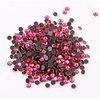 image:imagebeadsland Crystal Hotfix RhinestoneMachine Cut Stone 1440pcspkg VioletSS103mmRose
