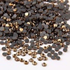 image:imagebeadsland Crystal Hotfix RhinestoneMachine Cut Stone 1440pcspkg VioletSS103mmSMTopaz
