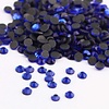 image:imagebeadsland Crystal Hotfix RhinestoneMachine Cut Stone 1440pcspkg VioletSS103mmSapphire