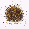 image:imagebeadsland Crystal Hotfix RhinestoneMachine Cut Stone 1440pcspkg VioletSS103mmTopaz