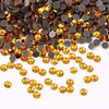 image:imagebeadsland Crystal Hotfix RhinestoneMachine Cut Stone 1440pcspkg VioletSS103mmTopaz