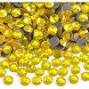 Lemon Yellow