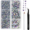 Crystal AB