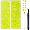 Neon Yellow