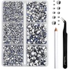 Silver Hematite