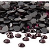 image:imagebeadsland Crystal Hotfix RhinestoneMachine Cut Stone 1440pcspkg VioletSS103mmAmethyst