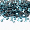 image:imagebeadsland Crystal Hotfix RhinestoneMachine Cut Stone 1440pcspkg VioletSS103mmAquamarine
