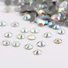 Crystal AB