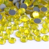 Lemon Yellow