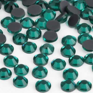 image:imagebeadsland Crystal Hotfix RhinestoneMachine Cut Stone 1440pcspkg VioletSS103mmBlue Zircon