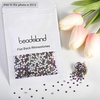 image:imagebeadsland 1440pcs Flat Back Crystal Rhinestones Round Gems for Nail Art and Craft Glue Fix CrystalAB SS10 2729mmBlue Volcano