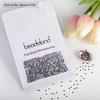 image:imagebeadsland 1440pcs Flat Back Crystal Rhinestones Round Gems for Nail Art and Craft Glue Fix CrystalAB SS10 2729mmBlue Volcano